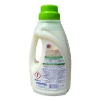 Chante Clair Detergent rufe lichid Muschio Bianco 1 litru