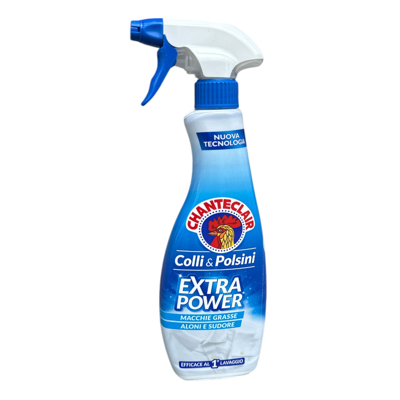 Chanteclair Solutie de curatat Camasi Gulere si Mansete, 500 ml