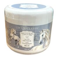 Charlotte Balsam Gel Puterea Calului Aktiv, 500 ml