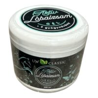 Charlotte Balsam Gel Puterea Calului Aktiv, 500 ml