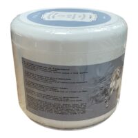 Charlotte Balsam Gel Puterea Calului Aktiv, 500 ml