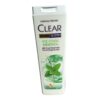 Clear Sampon antimatreata Ice Cool Menthol 360 ml