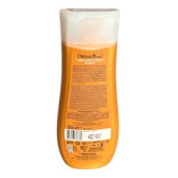 Dermomed Crema de corp Bio cu argan si apa termala 250ml