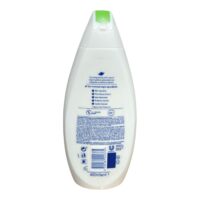 Dove Gel de dus cu ceai verde si flori de sakura 400 ml