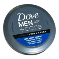 Dove Men+Care Ultra Hydra Cream (crema hidratanta) 75ml