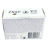 Dove Relaxing Sapun cu lapte de cocos si iasomie, 90g