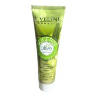 Eveline Crema de maini si unghii Bio Olive, 100 ml