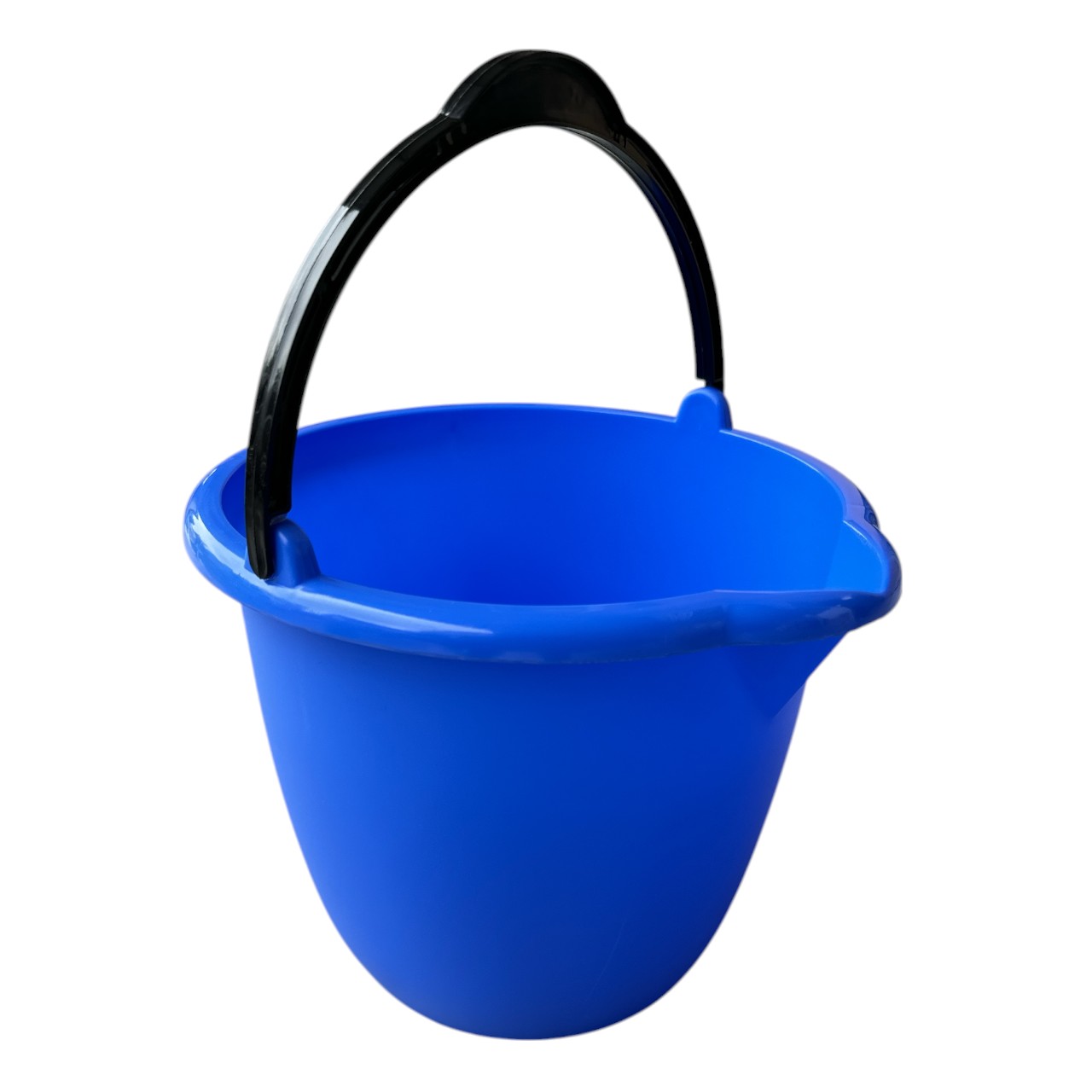 Galeata plastic 5 L (litri) cu cioc