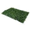 Panou frunze artificiale, 60x40 cm, verde