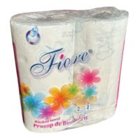 Prosoape bucatarie hartie, 2 straturi 2 role Fiore