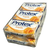 Protex Sapun Solid cu propolis, 90 grame 6 bucati