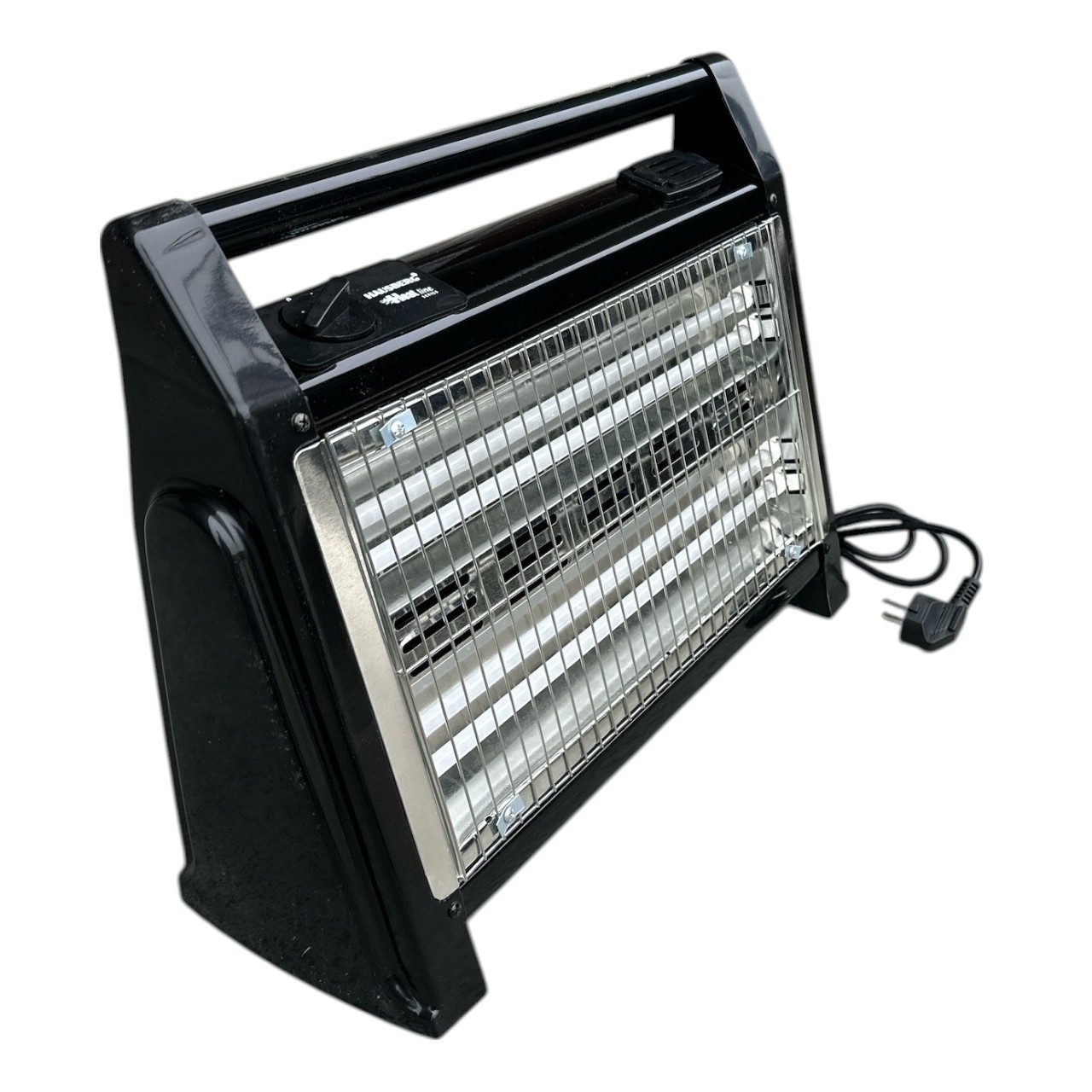 Radiator Electric cu (4 Rezistente) si Umidificator, 2000 W, quart