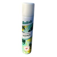Samponul uscat Batiste Original 200 ml