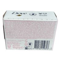 Sapun solid crema Dove pink 90 grame