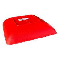 Sterk Farfurie plastic patrata mica 17x17x3 cm