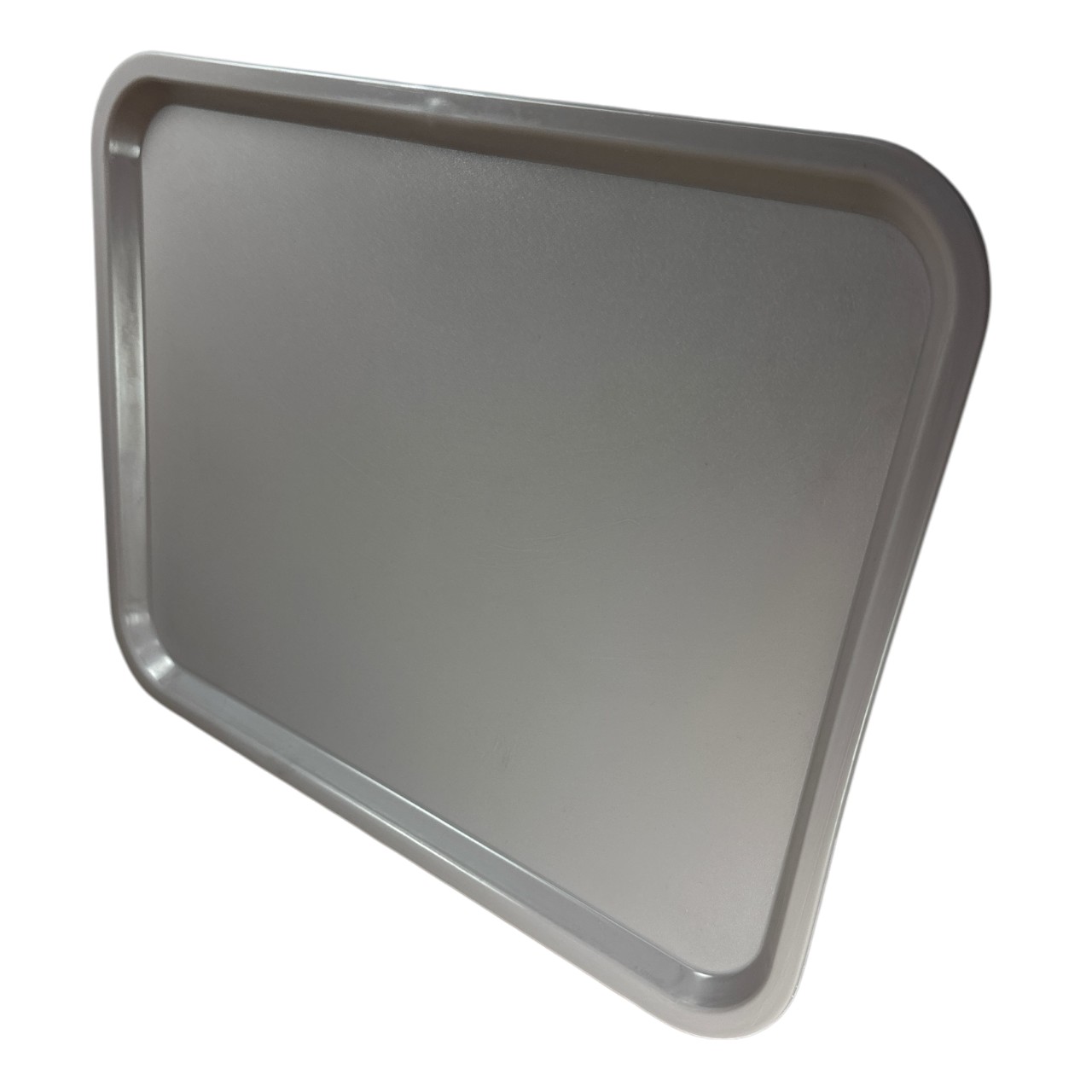 Tava plastic dreptunghiulara de cofetarie, 42x32 cm - imagine 2