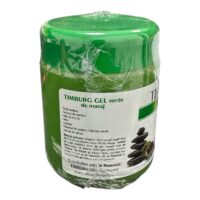 Timburg gel verde picioare grele fragil vene, 500 gr