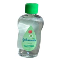 Ulei Johnsons Baby cu aloe vera 300 ml