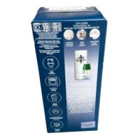 AirWick Aparat Odorizant Camera cu rezerva 250 ml Turquoise Oasis