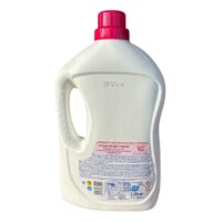 Asevi Detergent lichid de rufe rosehip 2.376 litri, 44 spalari