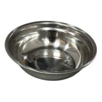 Castron multifunctional din inox, 400 ml (16 cm)