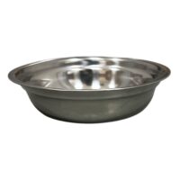 Castron multifunctional din inox, 400 ml (16 cm)