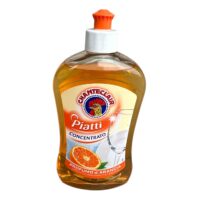 ChanteClair Detergent de vase cu portocala 500 ml