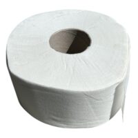 Hartie igienica profesionala pentru dispenser, 2 straturi, 112 M