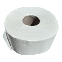 Hartie igienica profesionala pentru dispenser, 2 straturi, 112 M