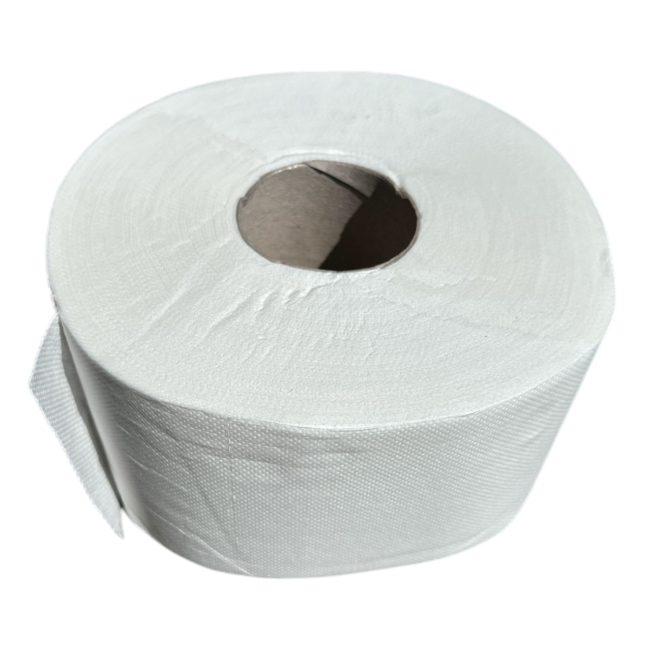 Hartie igienica profesionala pentru dispenser, 2 straturi, 112 M