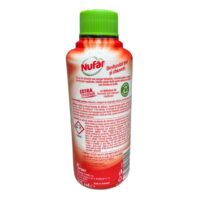 Nufar Solutie desfundat tevi bucatarie, baie 375 ml