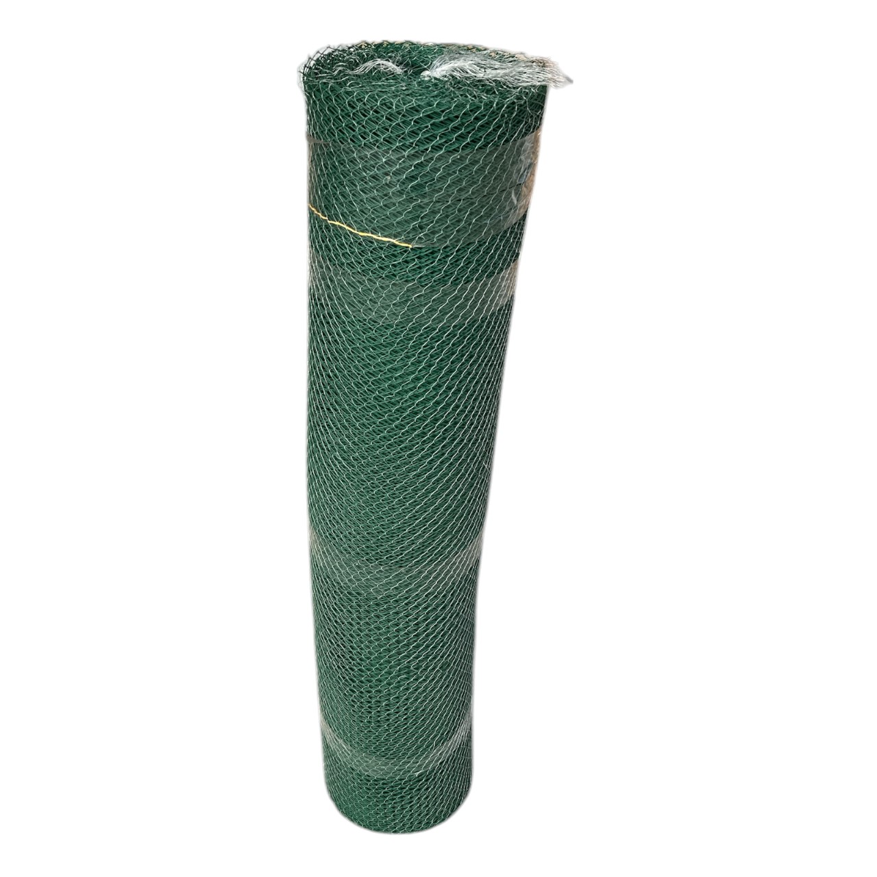 Plasa protectie pasari, rozatoare Critex, 1.2 x 25 M, verde inchis - imagine 2
