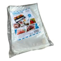 Pungi vidat gofrate 200x300 mm, 50 bucati