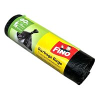 Saci menajeri Fino 60L, 59x72 cm, 20 bucati