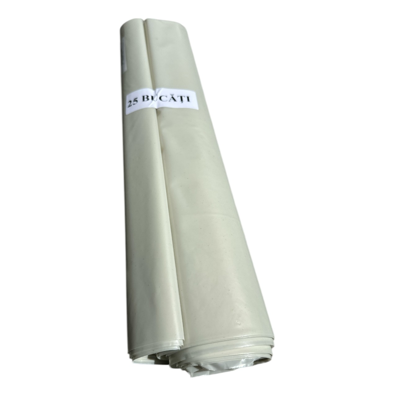 Saci Struguri din polietilena, 53×93 cm 25 buc