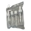 Set Recipiente de calatorie (voiaj) 70 ml, 4 bucati