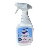 Aroxol plosnite de pat si acarieni 300 ml cu pulverizator