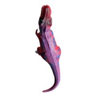 Figurina Dinozaur Tyrannosaurus Rex, mare