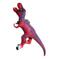 Figurina Dinozaur Tyrannosaurus Rex, mare