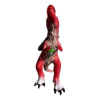 Figurina Dinozaur Tyrannosaurus Rex, mare