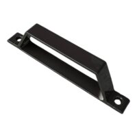 Maner pentru plasa insecte / tantari, tip D, maro