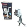 Masina de tocat nuci manuala din metal
