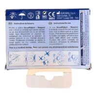 Plasturi nazali antisforait SmartPatch 10 bucati