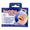 Plasturi nazali antisforait SmartPatch 10 bucati