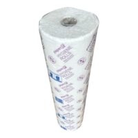 Rola Cearceaf Hartie (70 metri) Unica Folosinta, Latime 60cm , 2 straturi