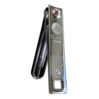 Unghiera mica profesionala, K-1 din otel inoxidabil