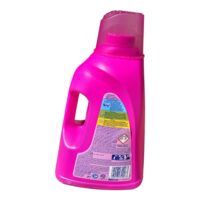 Vanish Solutie pete Oxi Action Pink 3L