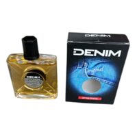 After Shave Lotiune dupa ras Denim Original 100 ml