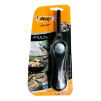 BIC U140 Bricheta utilitara pentru aprins focul