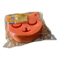 Burete baie copii forma pisica